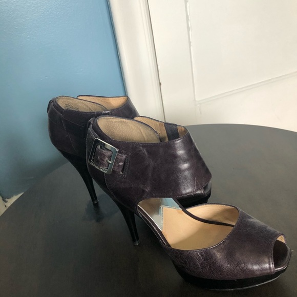 Michael Kors Heels - Picture 2 of 6